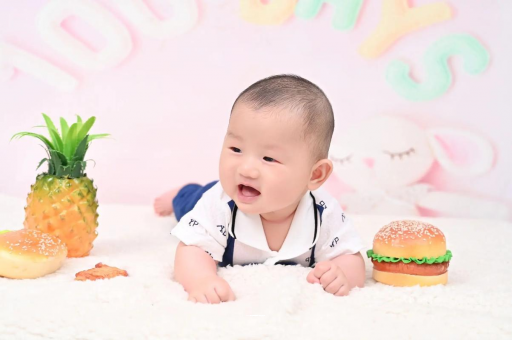 温岭宝宝眼角红血丝 温岭宝宝眼角红血丝