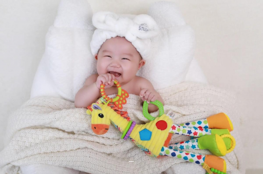 温岭宝宝晚上睡觉不踏实